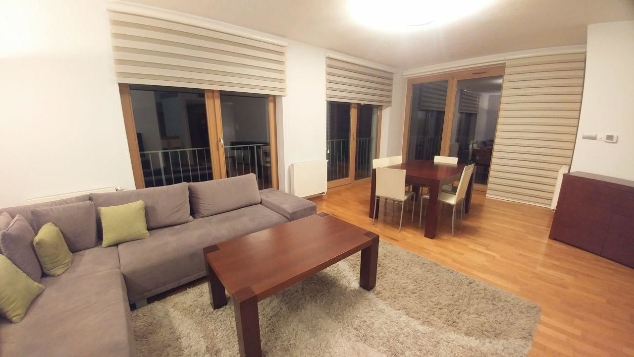 Апартаменты Angel Plaza Apartments Краков-7