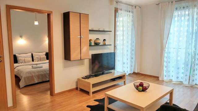 Апартаменты Angel Plaza Apartments Краков-33